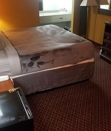 Hotel King Bed Room 236 Booking Stillwater Zewnętrze zdjęcie