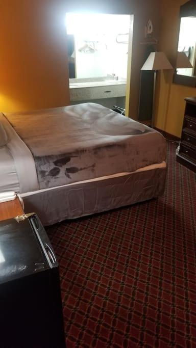Hotel King Bed Room 236 Booking Stillwater Zewnętrze zdjęcie